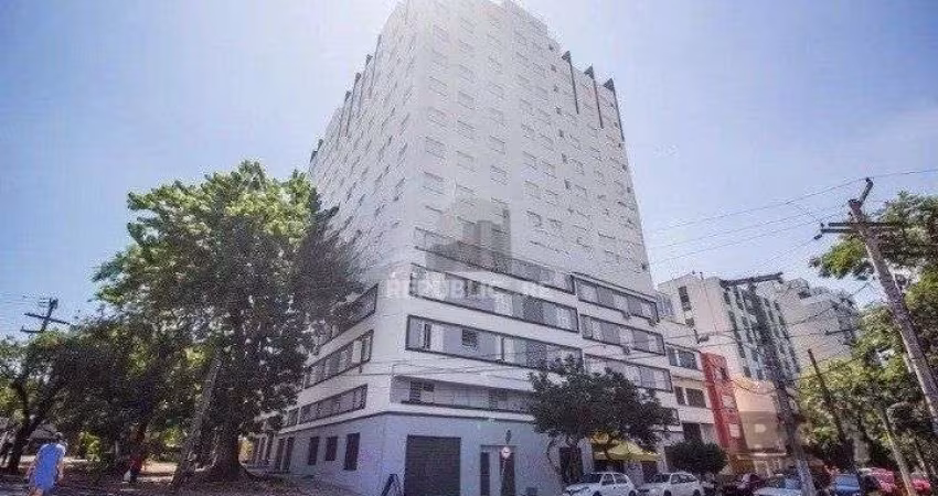 Apartamento com 106 m² na Laurindo, Bairro Santana em Porto Alegre-RS