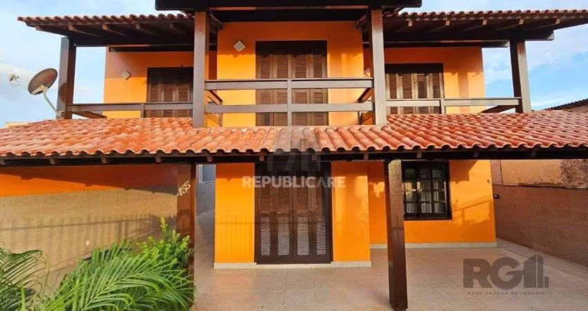 Casa 4 dormitórios à venda Igra Norte Torres/RS