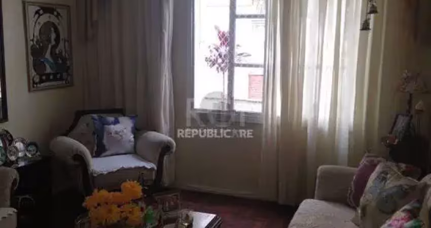 Apartamento para venda - 77.5m², 3 dormitórios, 1 vaga - medianeira
