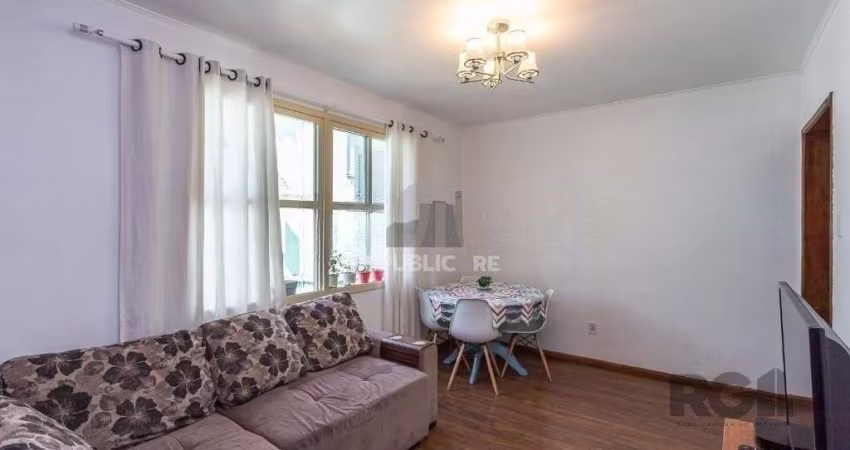 Apartamento 4 dormitórios à venda Santa Tereza Porto Alegre/RS