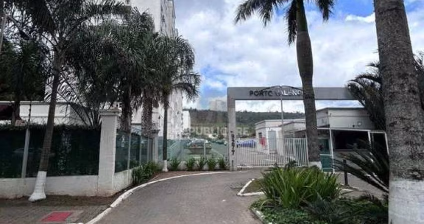 Lindo Apartamento 2 Dormitórios com Suíte no Bairro Morro Santana
