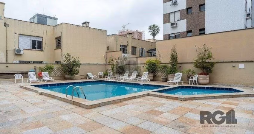 Apartamento à venda em Menino Deus, Porto Alegre RS - com infra completa