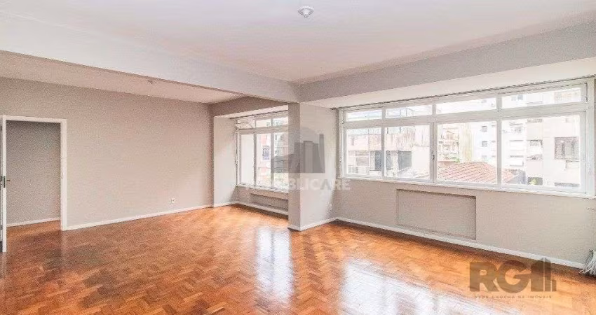 3D em 135,77m² na Independência, excelente localização!