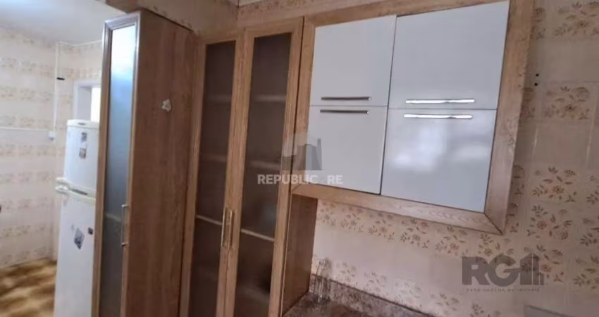 Apartamento com 3 quartos, vaga de garagem - 62,60m² no bairro Jardim Botânico,