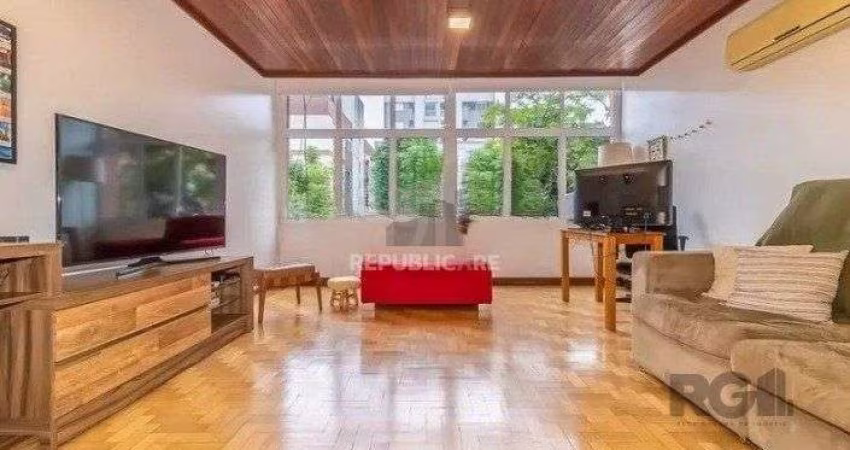 Apartamento 3 dormitórios à venda Bom Fim Porto Alegre/RS