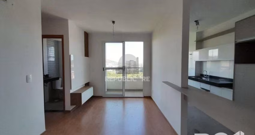 Apartamento 2 dormitórios à venda Jardim Carvalho Porto Alegre/RS