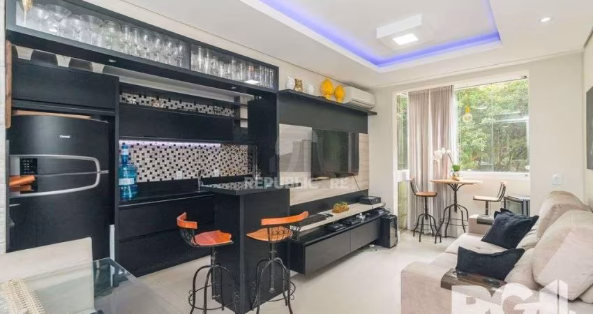 Apartamento 2 dormitórios à venda Morro Santana Porto Alegre/RS