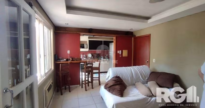 Apartamento 2 dormitórios à venda Petrópolis Porto Alegre/RS