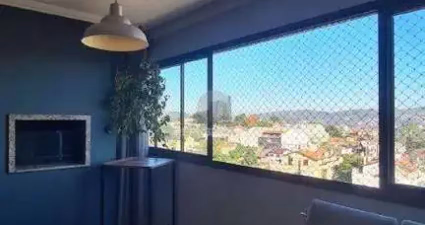 Apartamento 2 dormitórios à venda Três Figueiras Porto Alegre/RS