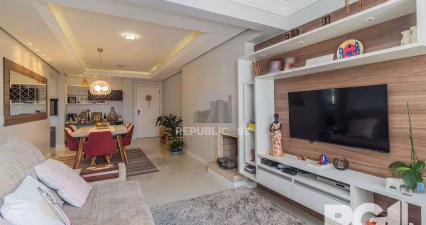 Apartamento 2 dormitórios à venda Sarandi Porto Alegre/RS