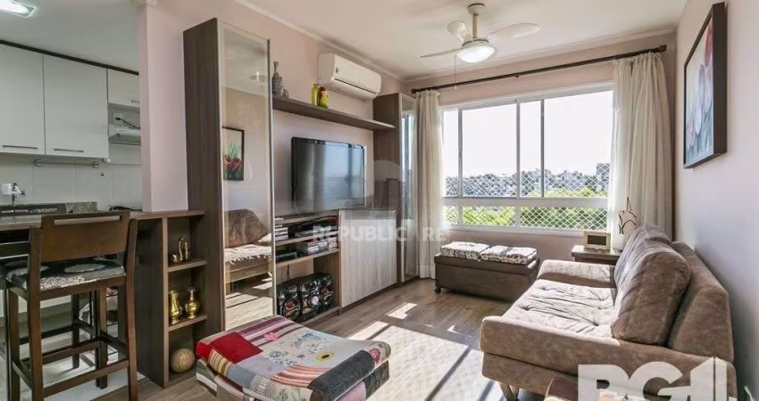 Apartamento 2 dormitórios à venda Jardim Lindóia Porto Alegre/RS