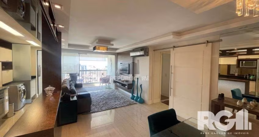 Apartamento 2 dormitórios à venda Três Figueiras Porto Alegre/RS