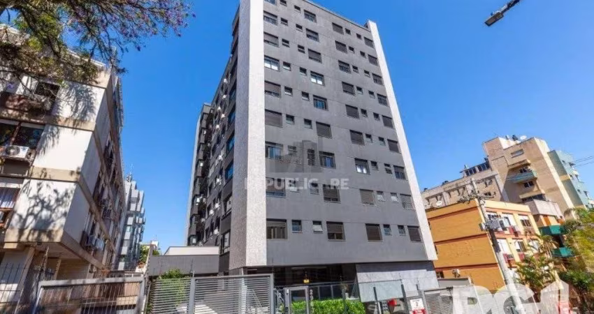 Apartamento 2 dormitórios à venda Rio Branco Porto Alegre/RS