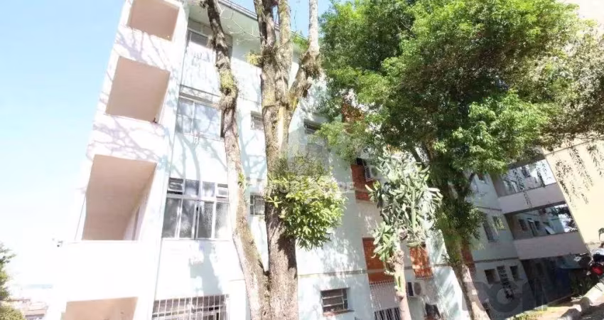 Apartamento residencial à venda, rio branco, porto alegre.