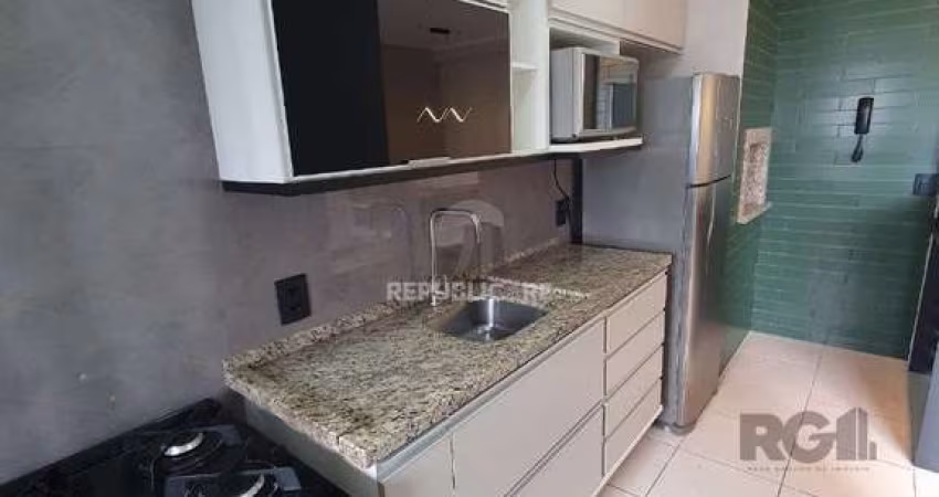 Apartamento 2 dormitórios à venda Camaquã Porto Alegre/RS