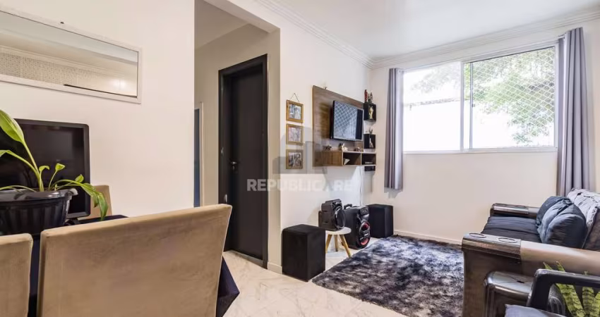 Apartamento 2 dormitórios à venda Costa e Silva Porto Alegre/RS