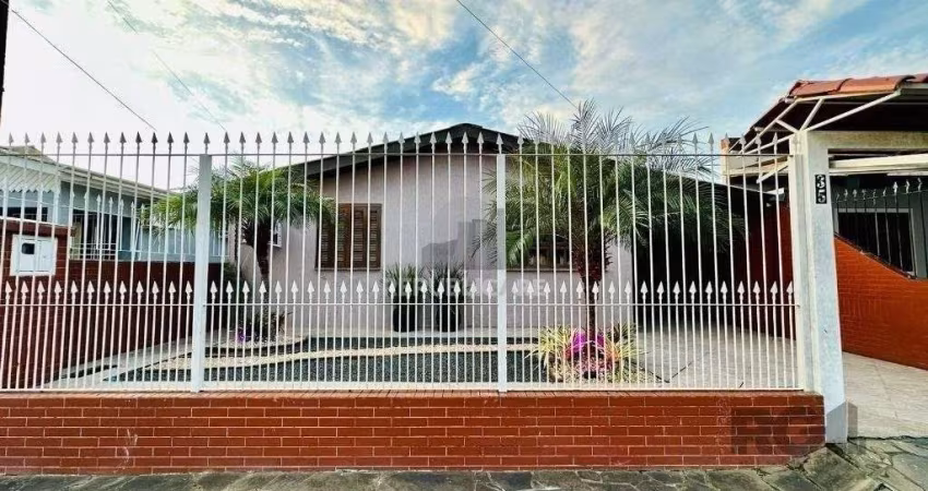 Casa 2 dormitórios à venda Parque Florido Gravataí/RS