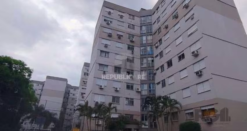 Apartamento 3 dormitórios à venda Cristal Porto Alegre/RS