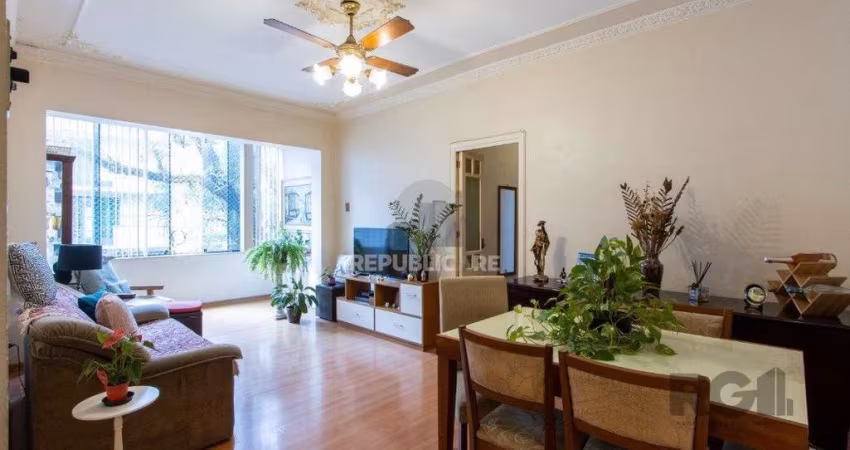 Apartamento 3 dormitórios à venda Santana Porto Alegre/RS