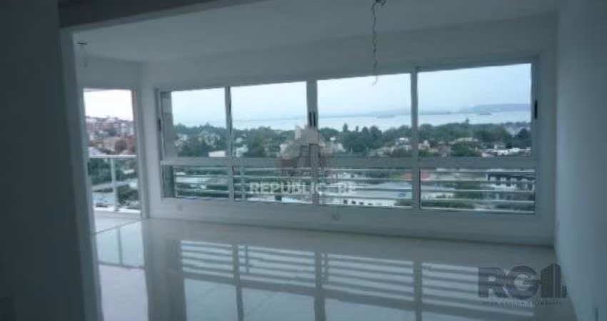 Apartamento 2 dormitórios à venda Tristeza Porto Alegre/RS