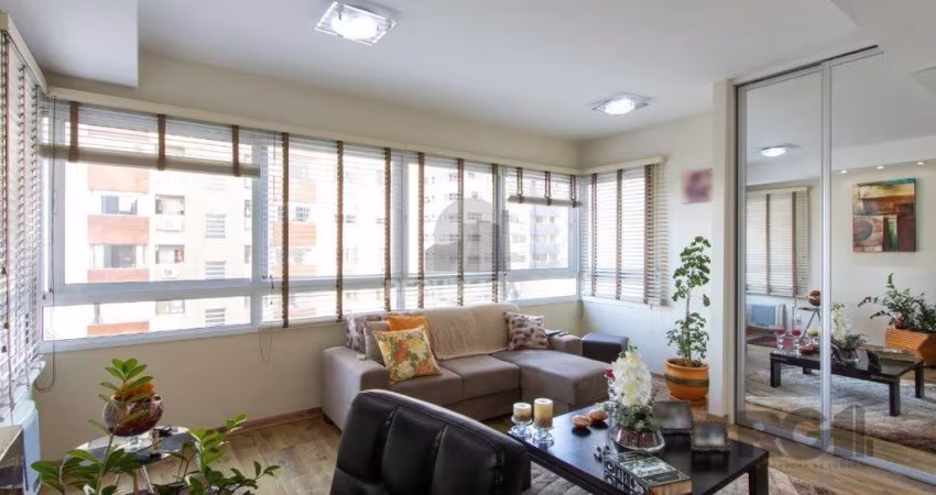 Apartamento 1 dormitórios à venda Menino Deus Porto Alegre/RS