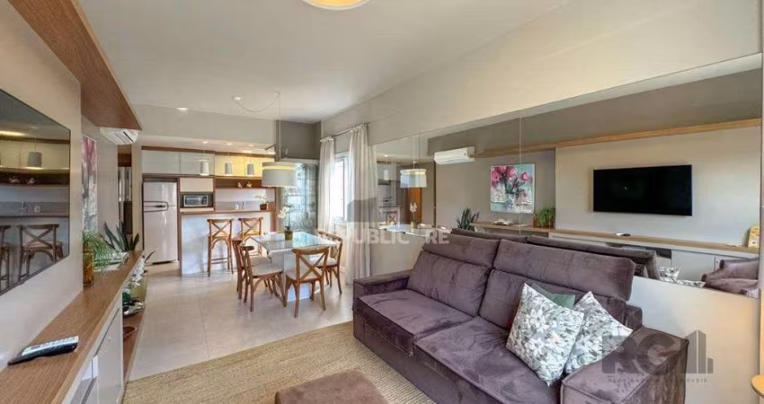 Apartamento 2 dormitórios à venda Floresta Gramado/RS