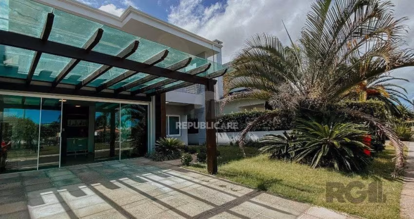 Casa em Condomínio 5 dormitórios à venda Zona Nova Capão da Canoa/RS