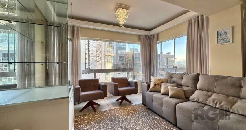 Apartamento 2 dormitórios à venda Centro Capão da Canoa/RS