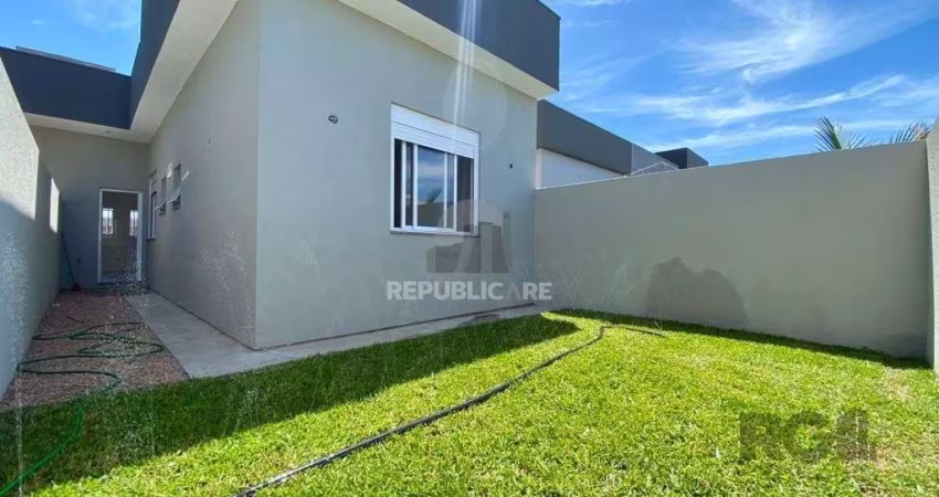 Casa 2 dormitórios à venda Praia da Conceição Capão da Canoa/RS