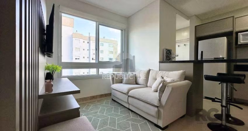 Apartamento 2 dormitórios à venda Zona Nova Capão da Canoa/RS