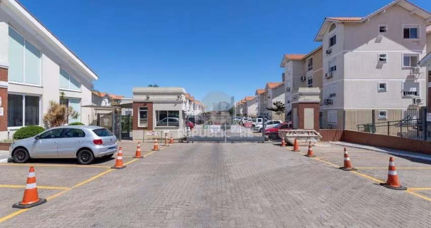Apartamento para Venda - 52.03m², 3 dormitórios, 1 vaga - Hípica