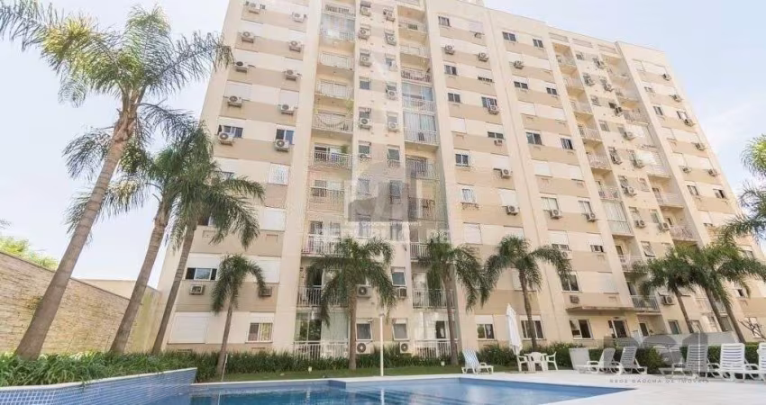 Apartamento 2 dormitórios à venda Camaquã Porto Alegre/RS