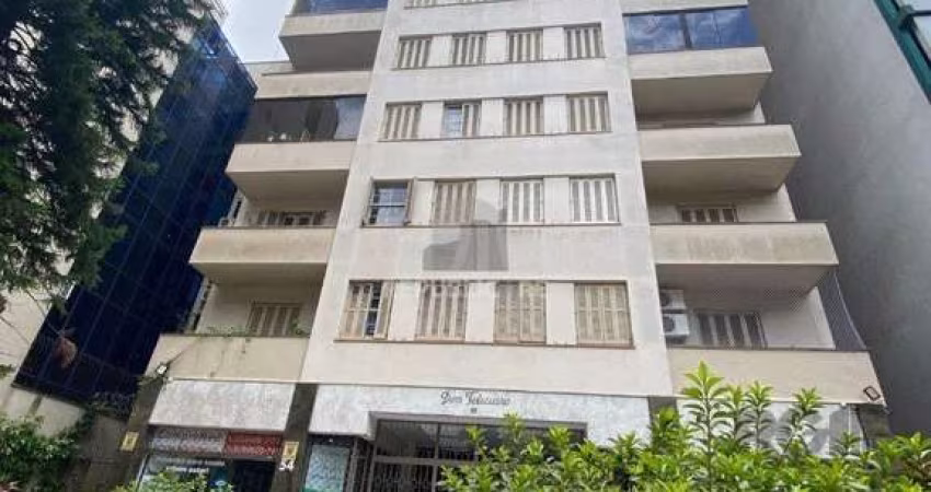 Apartamento 4 dormitórios à venda Centro Histórico Porto Alegre/RS