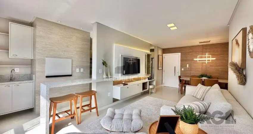 Apartamento 2 dormitórios à venda Centro Capão da Canoa/RS