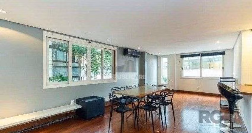 Apartamento 1 dormitórios à venda Bela Vista Porto Alegre/RS