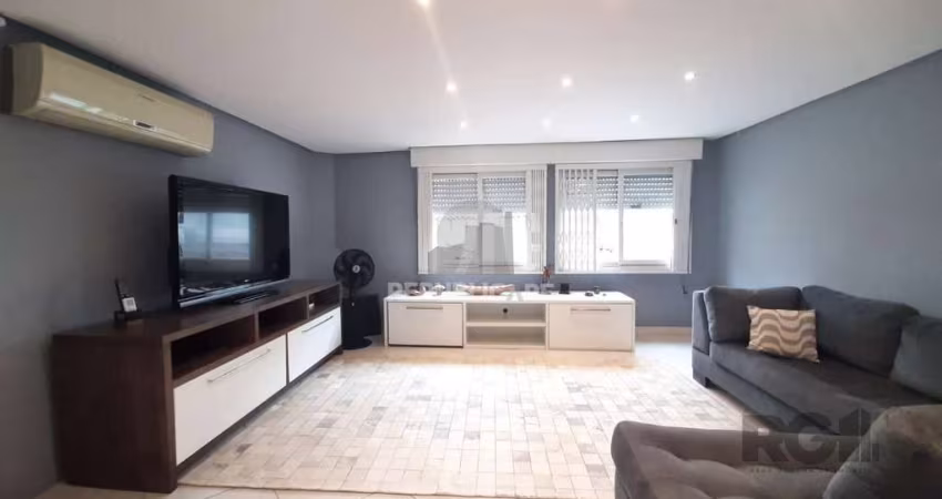 Apartamento 3 dormitórios à venda Santana Porto Alegre/RS