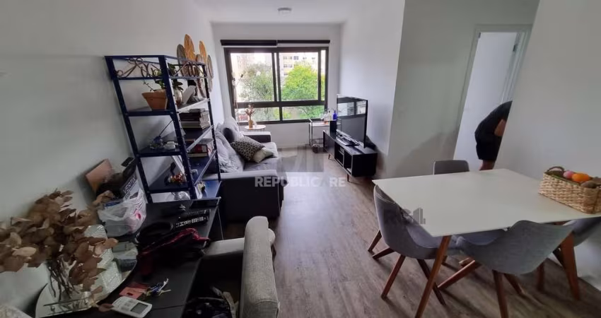 Apartamento 2 dormitórios à venda Farroupilha Porto Alegre/RS