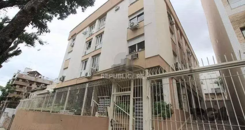 Apartamento 2 dormitórios à venda Petrópolis Porto Alegre/RS