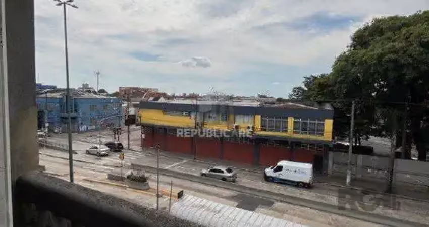 Apartamento para venda - 119m², 3 dormitórios, floresta