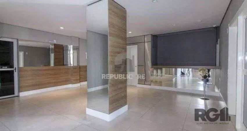 Apartamento 1 dormitórios à venda jardim do salso porto alegre/rs