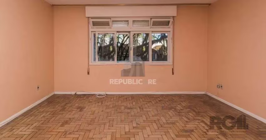 Apartamento à venda no bairro floresta com 3 dormitórios/quartos e 100 m² úteis.