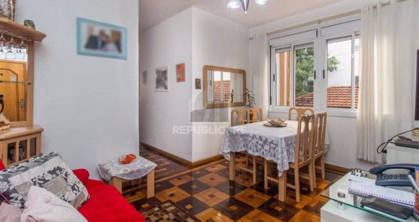 Apartamento para Venda - 68.34m², 3 dormitórios, Centro Novo