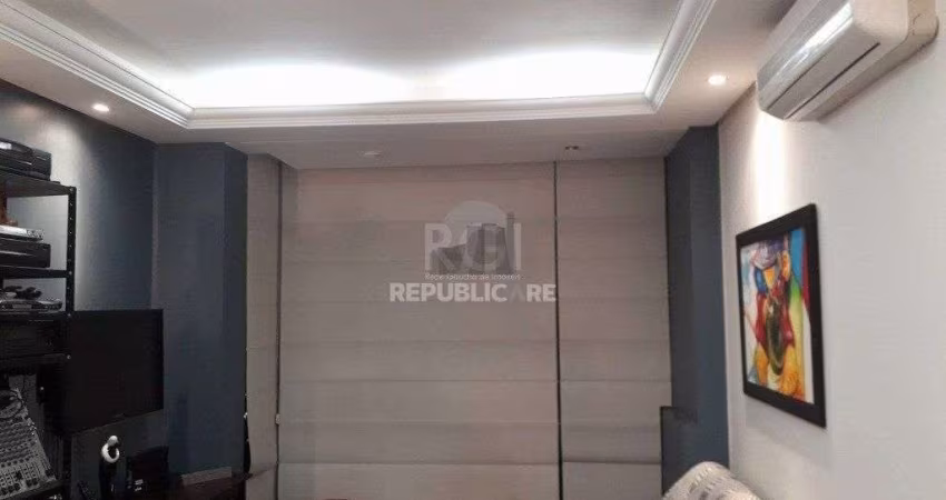 Apartamento 3 dormitórios à venda Centro Histórico Porto Alegre/RS