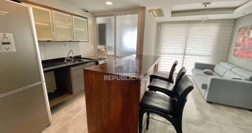 Apartamento à venda na vila ipiranga com 66 m² e 1 dormitório/quarto disponível