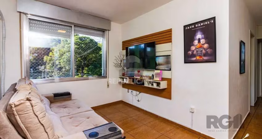Apartamento 3 dormitórios à venda cristal porto alegre/rs