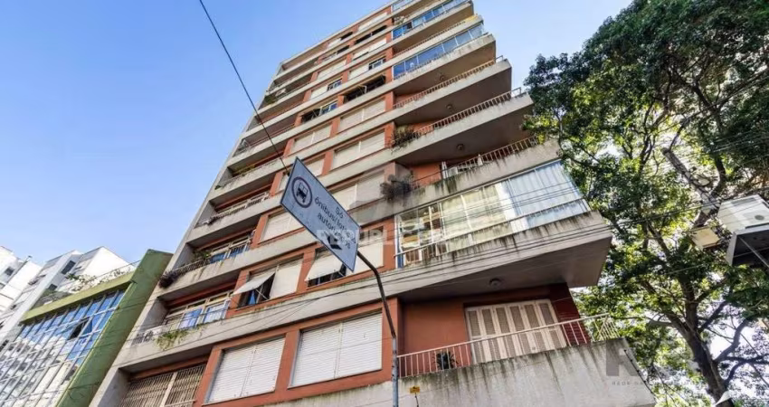 Apartamento de 3 dormitórios no bairro Independência