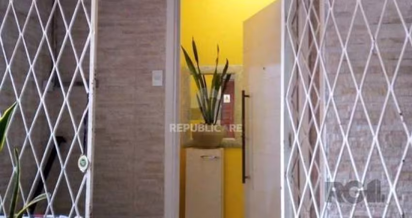 Apartamento 3 dormitórios à venda Centro Histórico Porto Alegre/RS