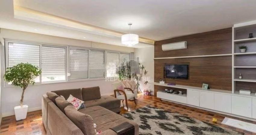 Apartamento 4 dormitórios à venda Higienópolis Porto Alegre/RS