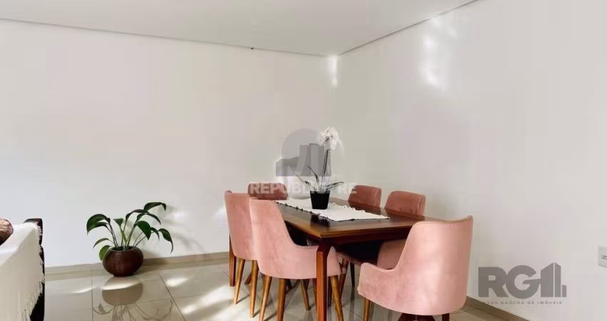 Apartamento 2 dormitórios à venda Medianeira Porto Alegre/RS