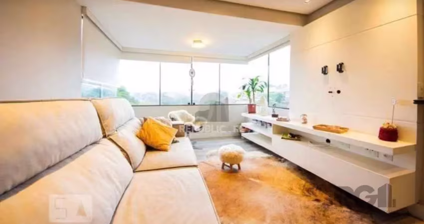 Apartamento à venda na vila jardim com 1 dormitório e área de 53 m².